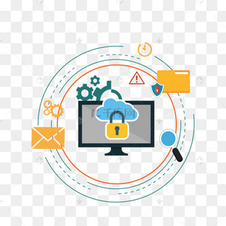 構(gòu)筑數(shù)字防線 從個(gè)人文件到企業(yè)咨詢的網(wǎng)絡(luò)安全全景圖