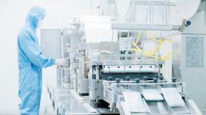 抱團發(fā)展集群成勢 小企業(yè)技術開發(fā)釋放大能量