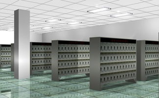 西安南亞科技有限責任公司 礦燈、巷道燈與無人值守燈房技術創(chuàng)新開發(fā)