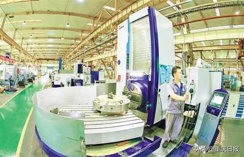 智能產(chǎn)業(yè)集聚發(fā)展，技術(shù)開(kāi)發(fā)引領(lǐng)新篇章