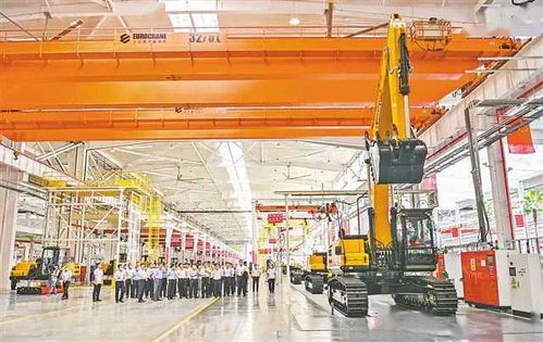 智繪山城，數(shù)啟未來(lái)——重慶主城都市區(qū)工作座談會(huì)現(xiàn)場(chǎng)參觀考察側(cè)記